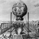 Illustration for article titled The Hindenburg Wasn't The First Experimental Airship To Explode